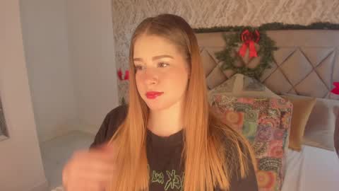 Gaby  online show from 12/21/24, 02:37