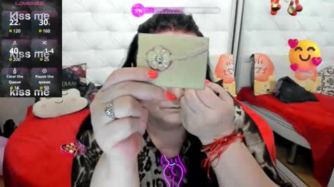 lady lauren online show from 03/11/25, 06:00