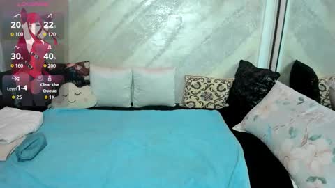 lady lauren online show from 02/24/26, 05:49