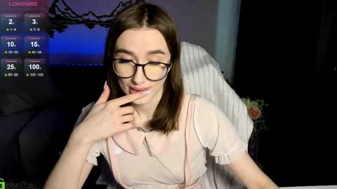 Snapshot of lady_luck18 chatting on 05/16/26, 02:19 Olivia online show from 05/16/26, 02:19