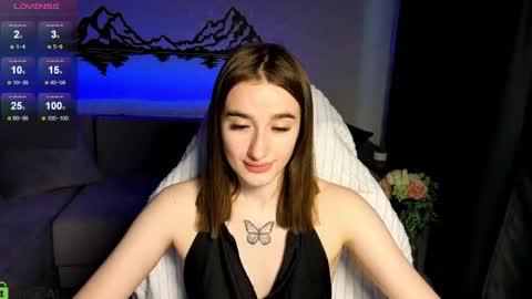 Snapshot of lady_luck18 chatting on 05/29/26, 01:36 Olivia online show from 05/29/26, 01:36