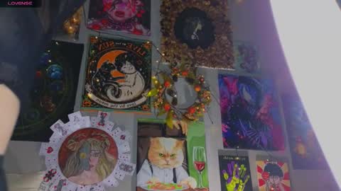 KENDALL  NATHANPVT IS OPEN online show from 09/17/25, 05:14