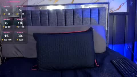 lady_lucy69 online show from 05/01/26, 12:32