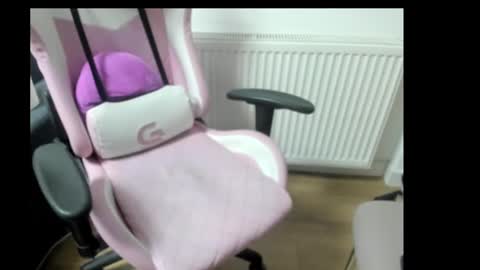 Lady Lyanna online show from 02/15/25, 03:20