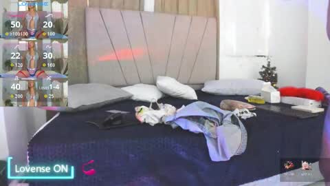 lady_miss___ online show from 11/30/25, 01:59