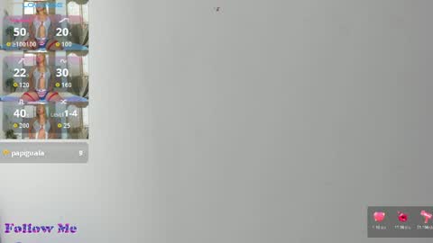 lady_miss___ online show from 04/29/26, 05:30