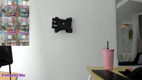 Snapshot of lady_miss___ chatting on 07/17/26, 12:12 lady_miss___ online show from 07/17/26, 12:12