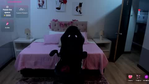 Lady  online show from 03/06/25, 01:48