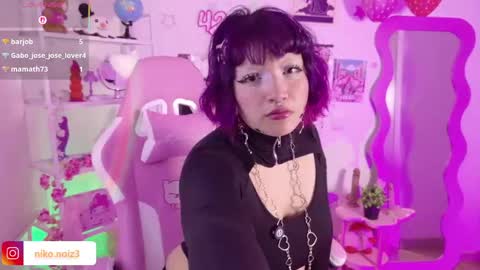 Snapshot of lady_noize chatting on 04/29/26, 11:22 Lady online show from 04/29/26, 11:22