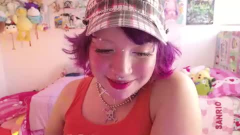 Snapshot of lady_noize chatting on 06/30/26, 10:22 Lady online show from 06/30/26, 10:22
