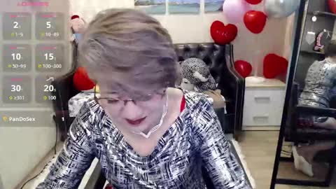 Diana online show from 02/20/26, 01:22