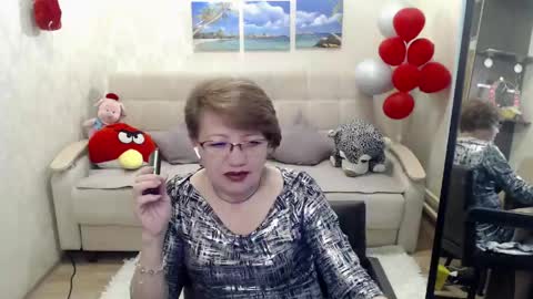 Diana online show from 04/14/26, 06:14