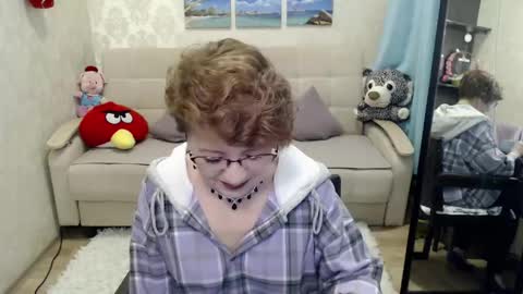 Diana online show from 04/19/26, 09:08