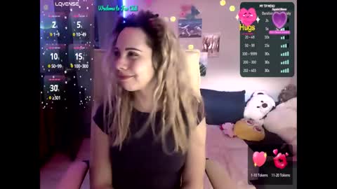 Snapshot of lady_smile69 chatting on 02/22/26, 02:37 lady_smile69 online show from 02/22/26, 02:37