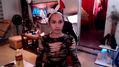 M MMY online show from 01/07/25, 05:01