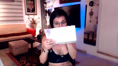 M MMY online show from 10/07/25, 11:29