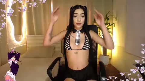 lady online show from 04/02/26, 06:27