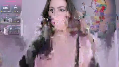Snapshot of lady_yas chatting on 05/02/26, 06:13 Yas online show from 05/02/26, 06:13
