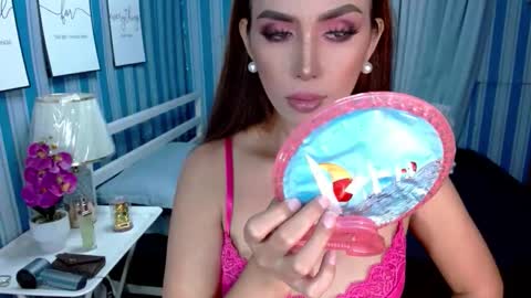 isabelle ash DONT FORGET TO FOLLOW AND THUMBS ME UP BITCHES  online show from 02/04/26, 11:38