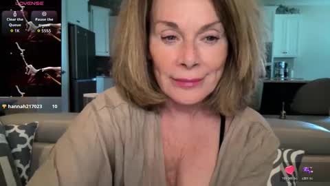 Ladybabs online show from 04/21/26, 05:39