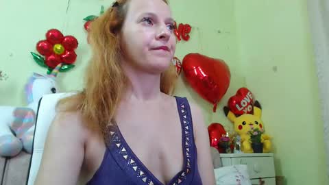 Sima Ladybigsmile online show from 03/04/25, 10:05
