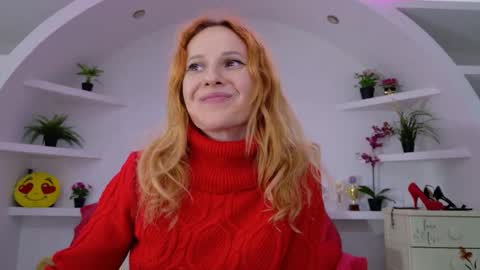 Sima Ladybigsmile online show from 09/21/25, 07:04