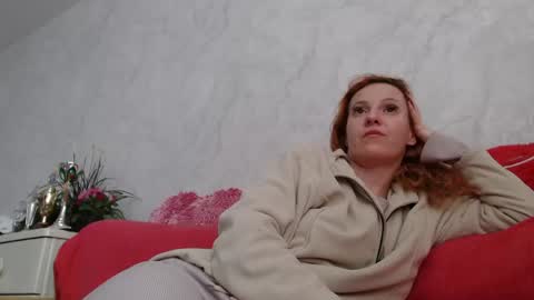 Sima Ladybigsmile online show from 04/12/26, 10:31