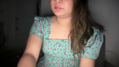 Aria online show from 12/10/24, 04:34