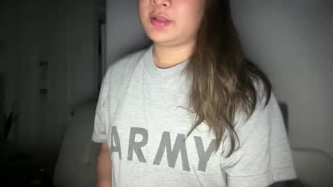 Aria online show from 12/11/24, 03:45