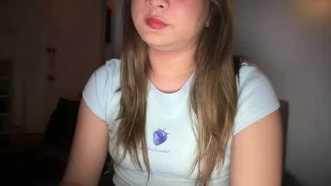 Aria online show from 02/23/25, 02:25