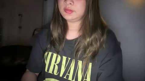 Aria online show from 03/06/25, 02:08