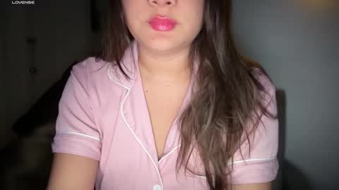 Aria online show from 09/18/25, 05:31