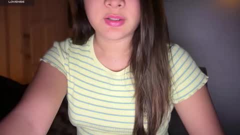 Aria online show from 10/09/25, 01:42