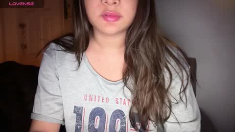 Aria online show from 10/27/25, 02:26