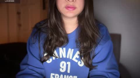 Aria online show from 11/07/25, 07:08