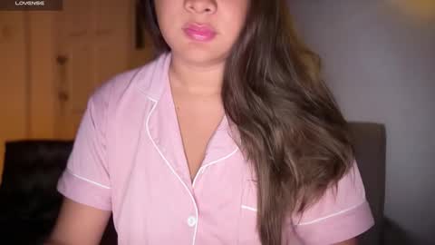 Aria online show from 11/29/25, 10:40