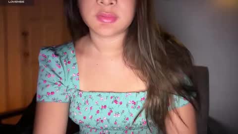 Aria online show from 11/30/25, 07:34