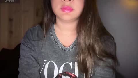 Aria online show from 12/16/25, 06:35