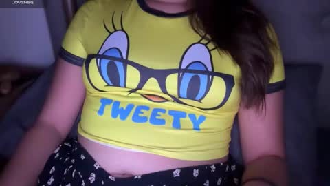 Aria online show from 01/08/26, 08:49