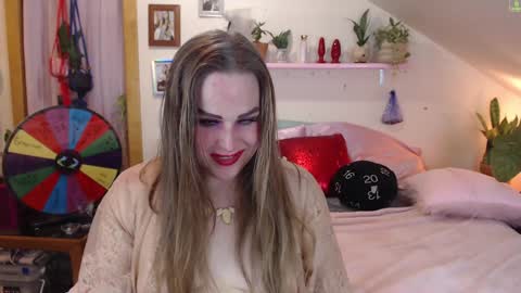 ladyboyhomemaker online show from 01/11/25, 10:08