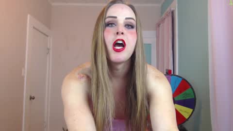 ladyboyhomemaker online show from 01/22/25, 02:59