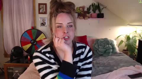 ladyboyhomemaker online show from 02/14/25, 07:59