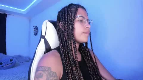  Lady  online show from 02/06/25, 03:06