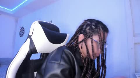  Lady  online show from 02/07/25, 03:01