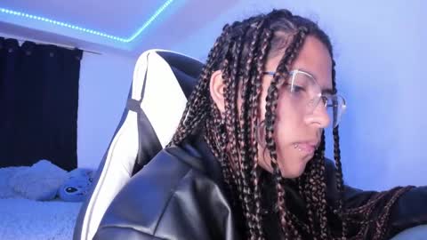  Lady  online show from 02/07/25, 06:03