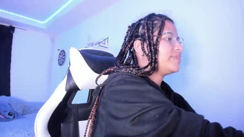  Lady  online show from 02/09/25, 04:57