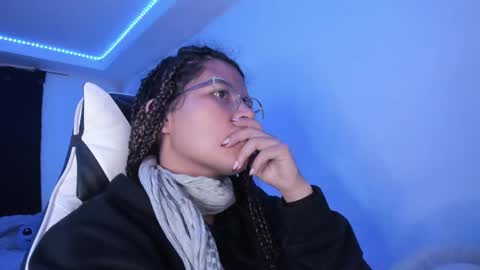  Lady  online show from 02/19/25, 03:28