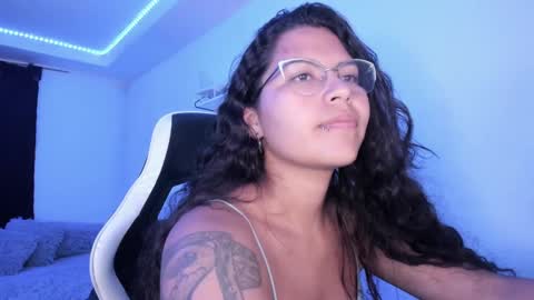  Lady  online show from 03/07/25, 08:13