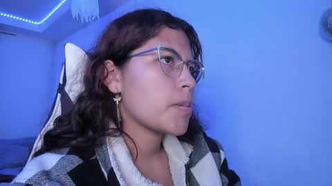  Lady  online show from 10/19/25, 02:34