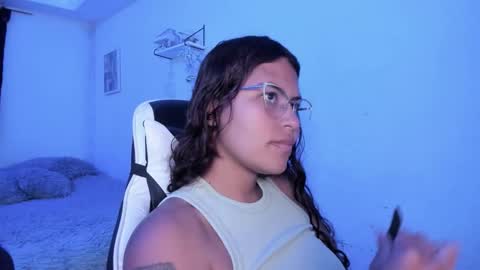  Lady  online show from 01/08/26, 02:47